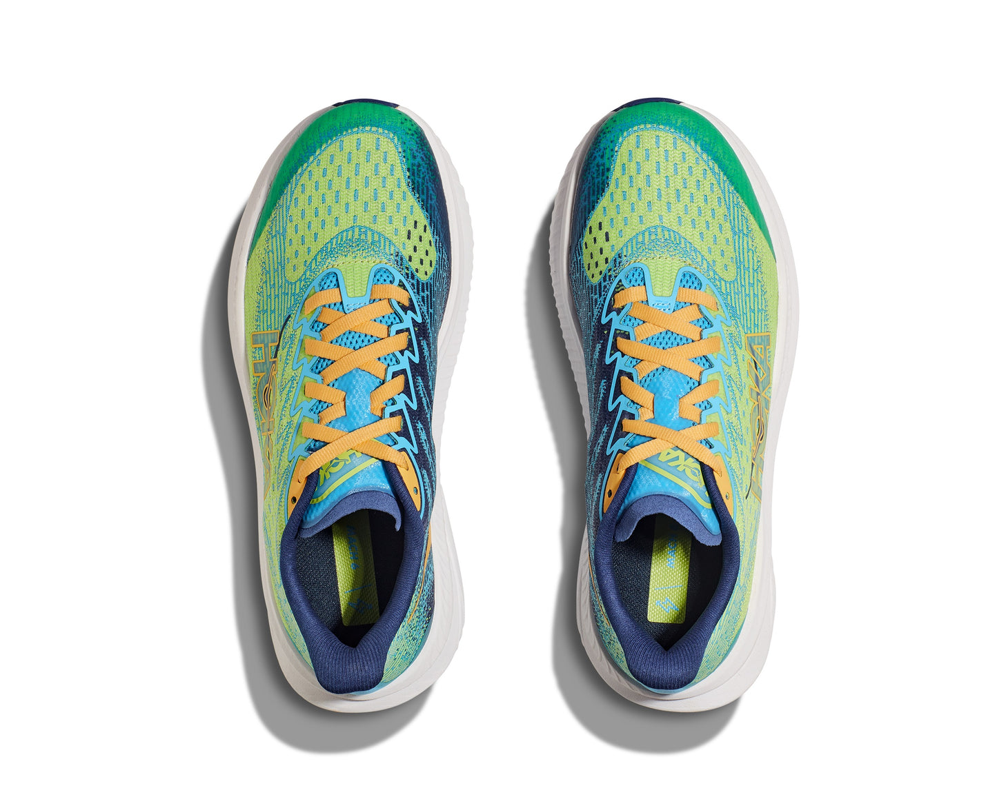 YOUTH MACH 6