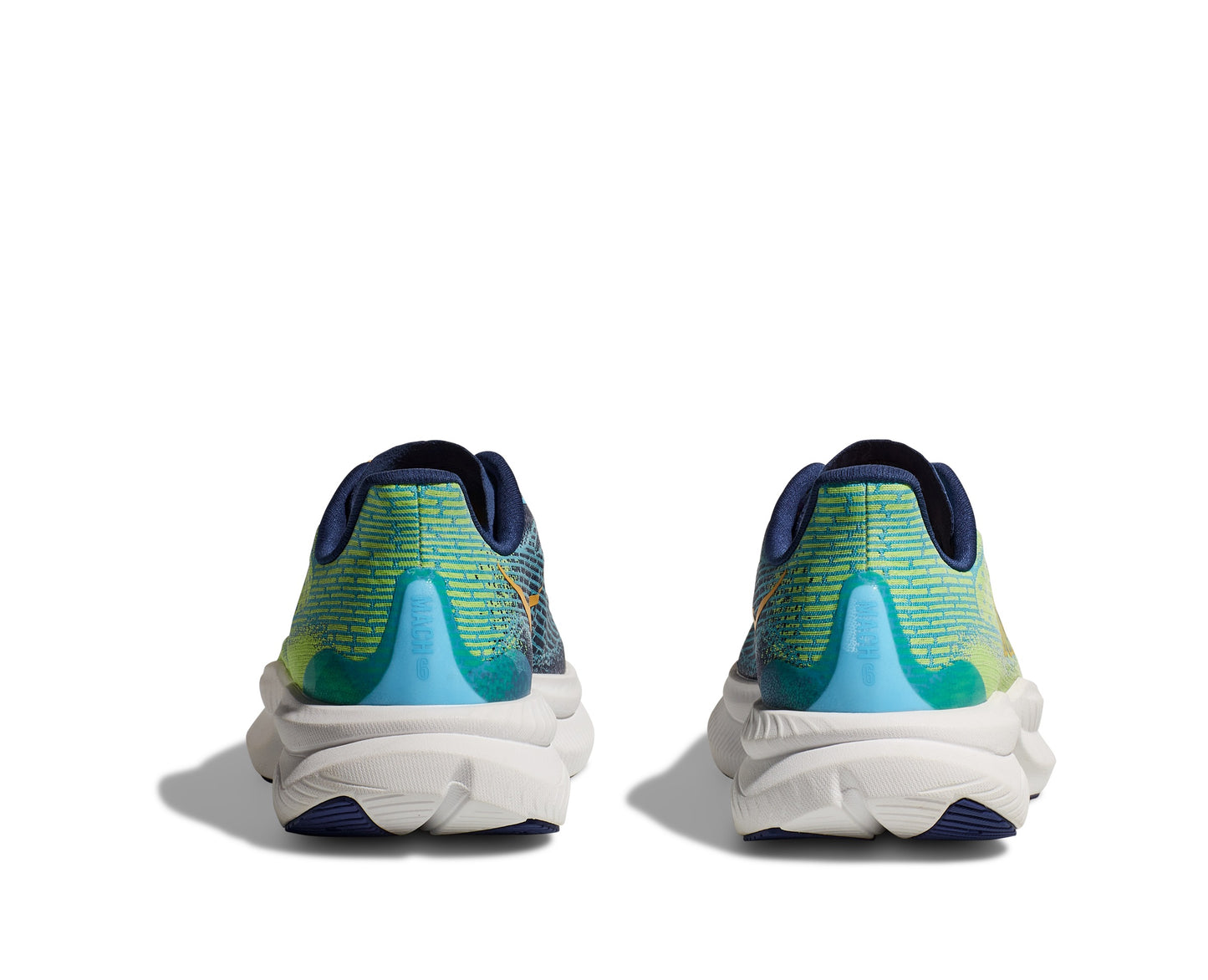 YOUTH MACH 6