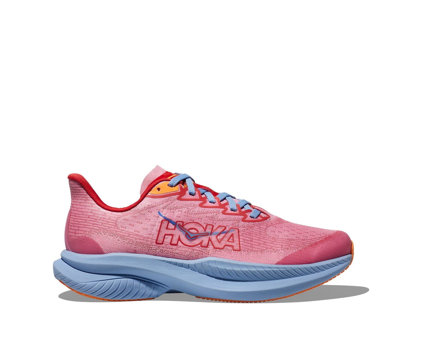 YOUTH MACH 6