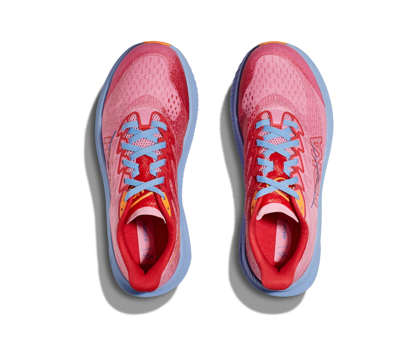 YOUTH MACH 6