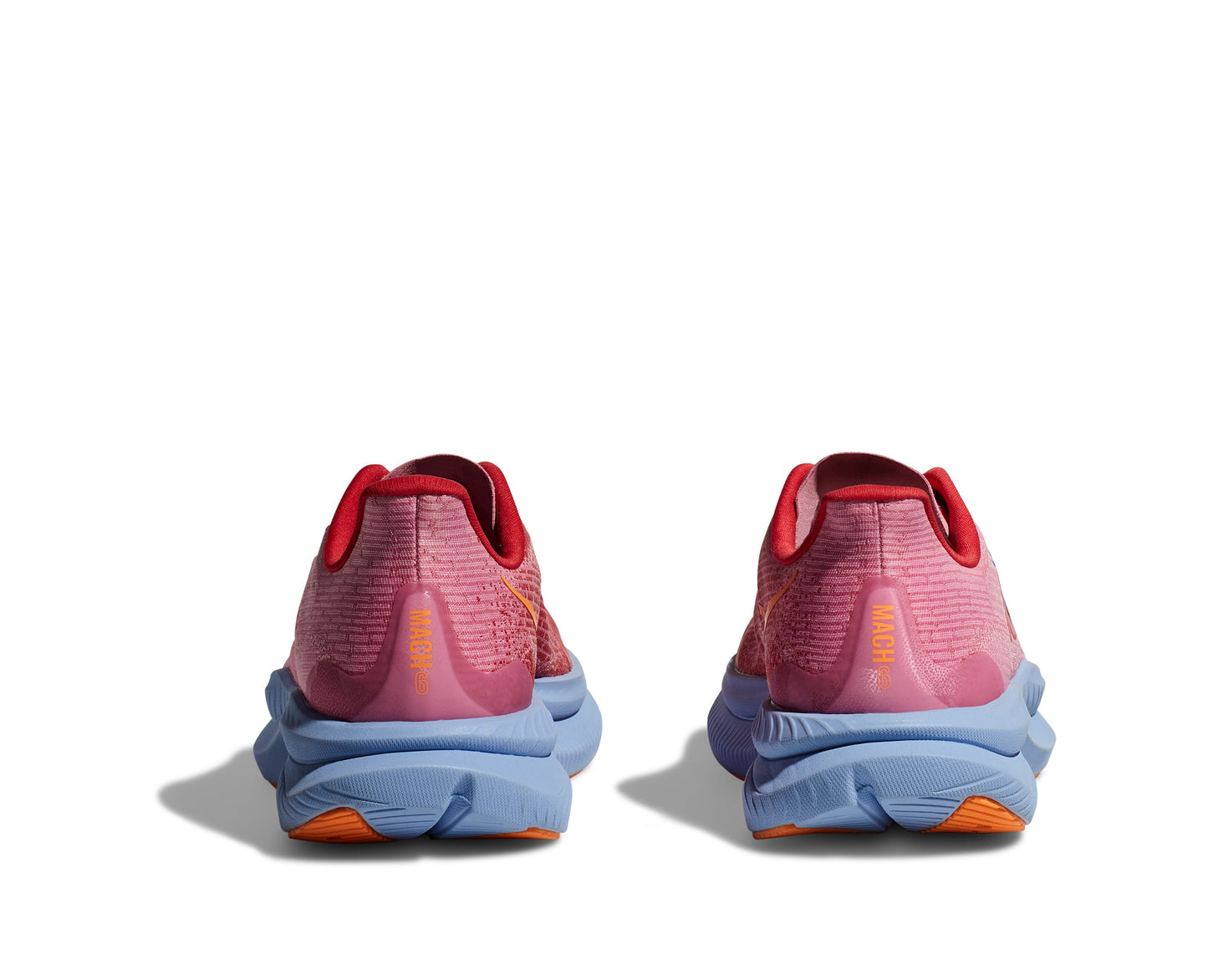 YOUTH MACH 6