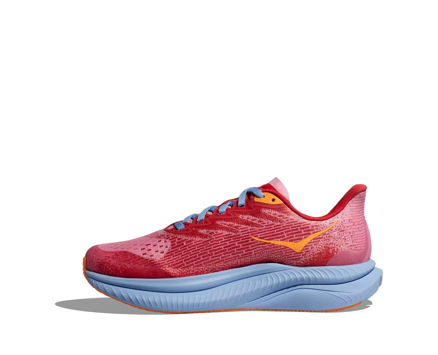 YOUTH MACH 6
