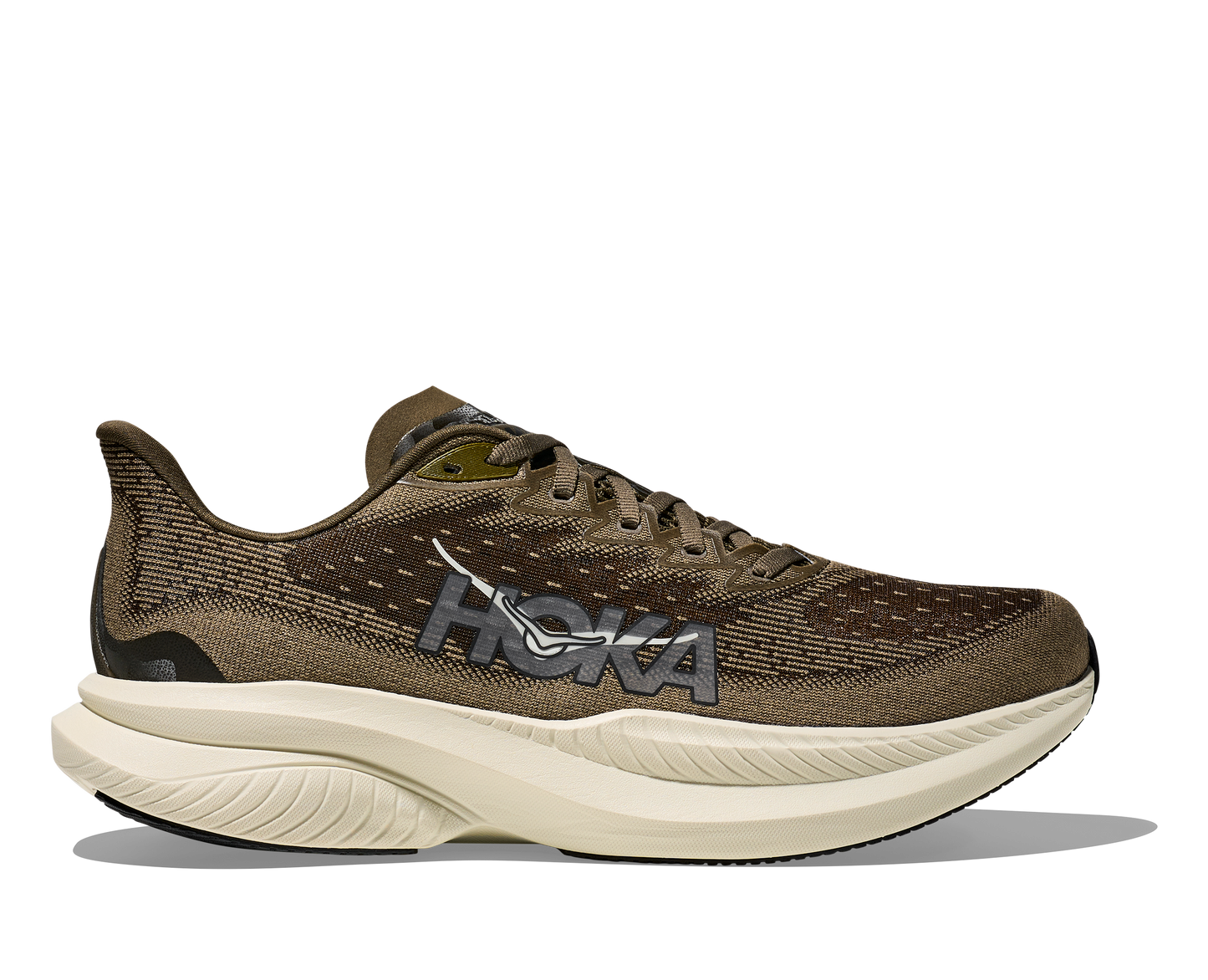 MEN'S MACH 6