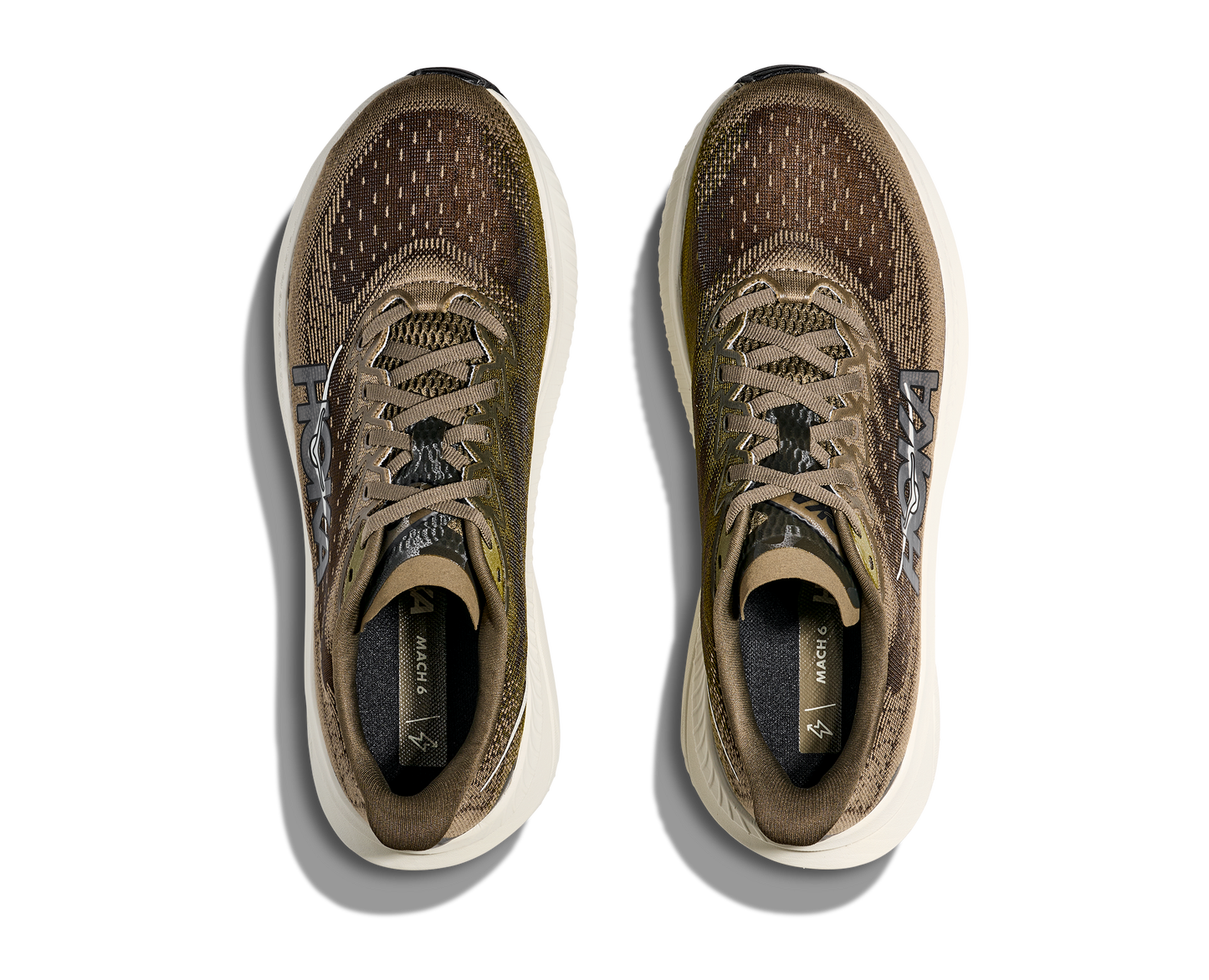 MEN'S MACH 6