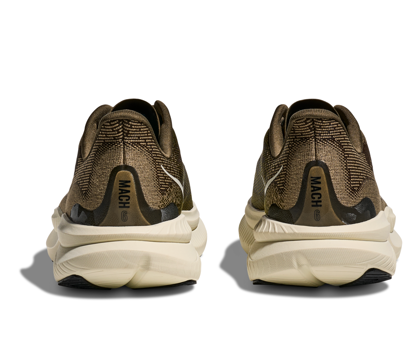 MEN'S MACH 6