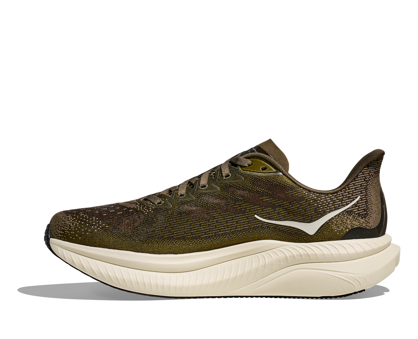 MEN'S MACH 6
