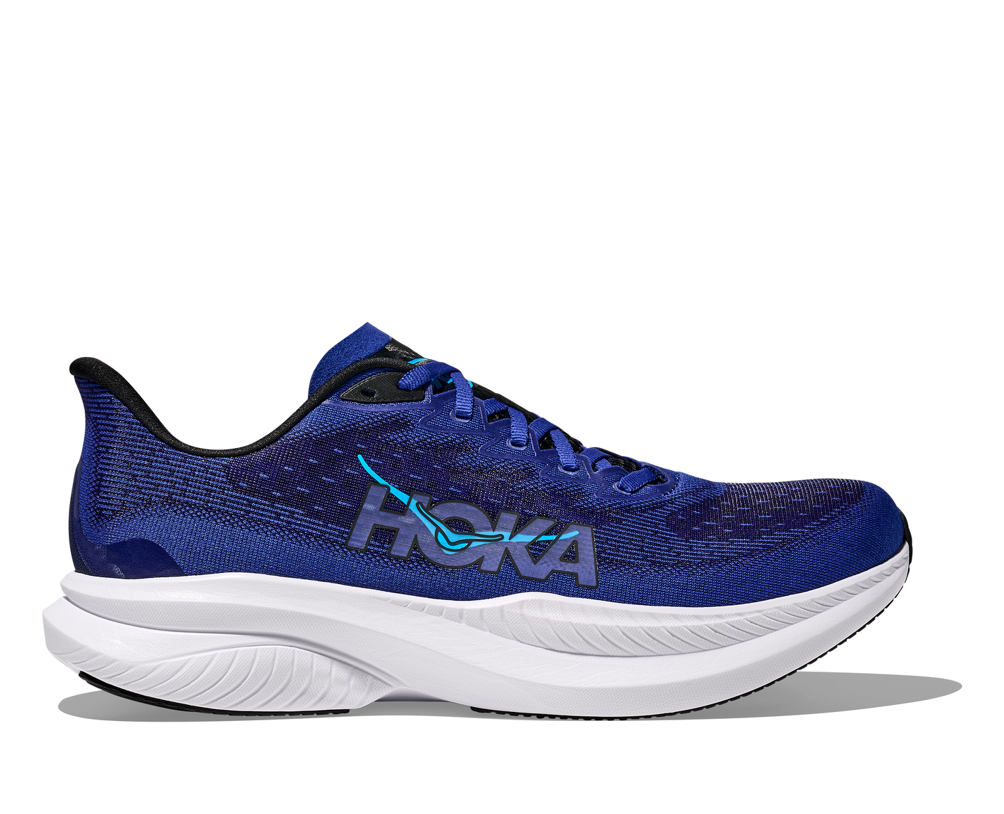 MEN'S MACH 6