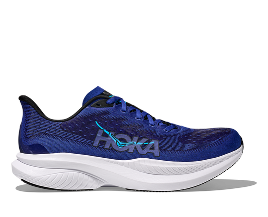 MEN'S MACH 6