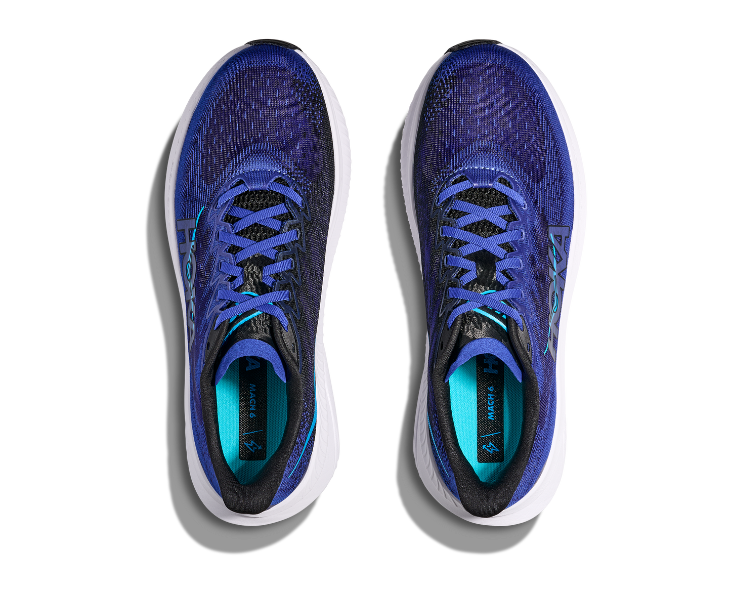 MEN'S MACH 6