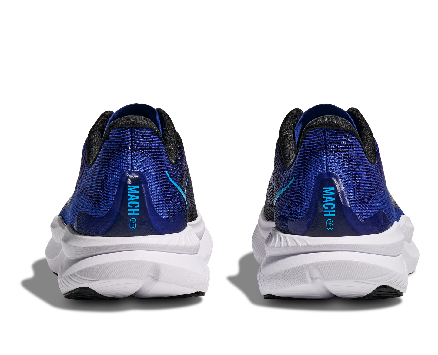 MEN'S MACH 6