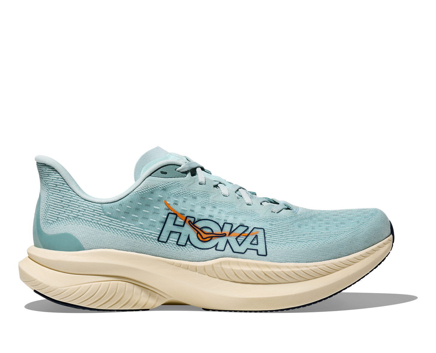 MEN'S MACH 6