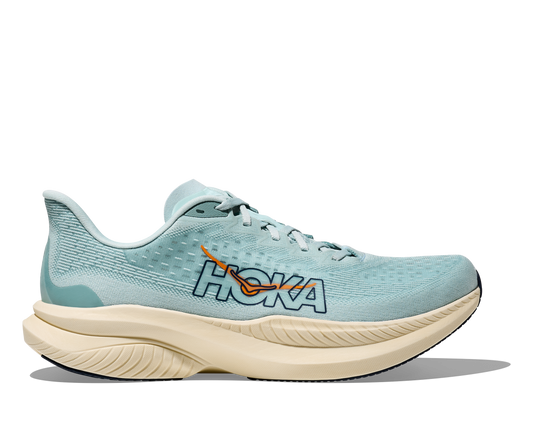 MEN'S MACH 6
