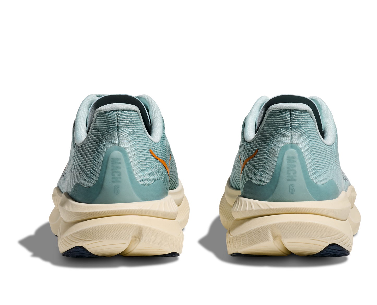 MEN'S MACH 6