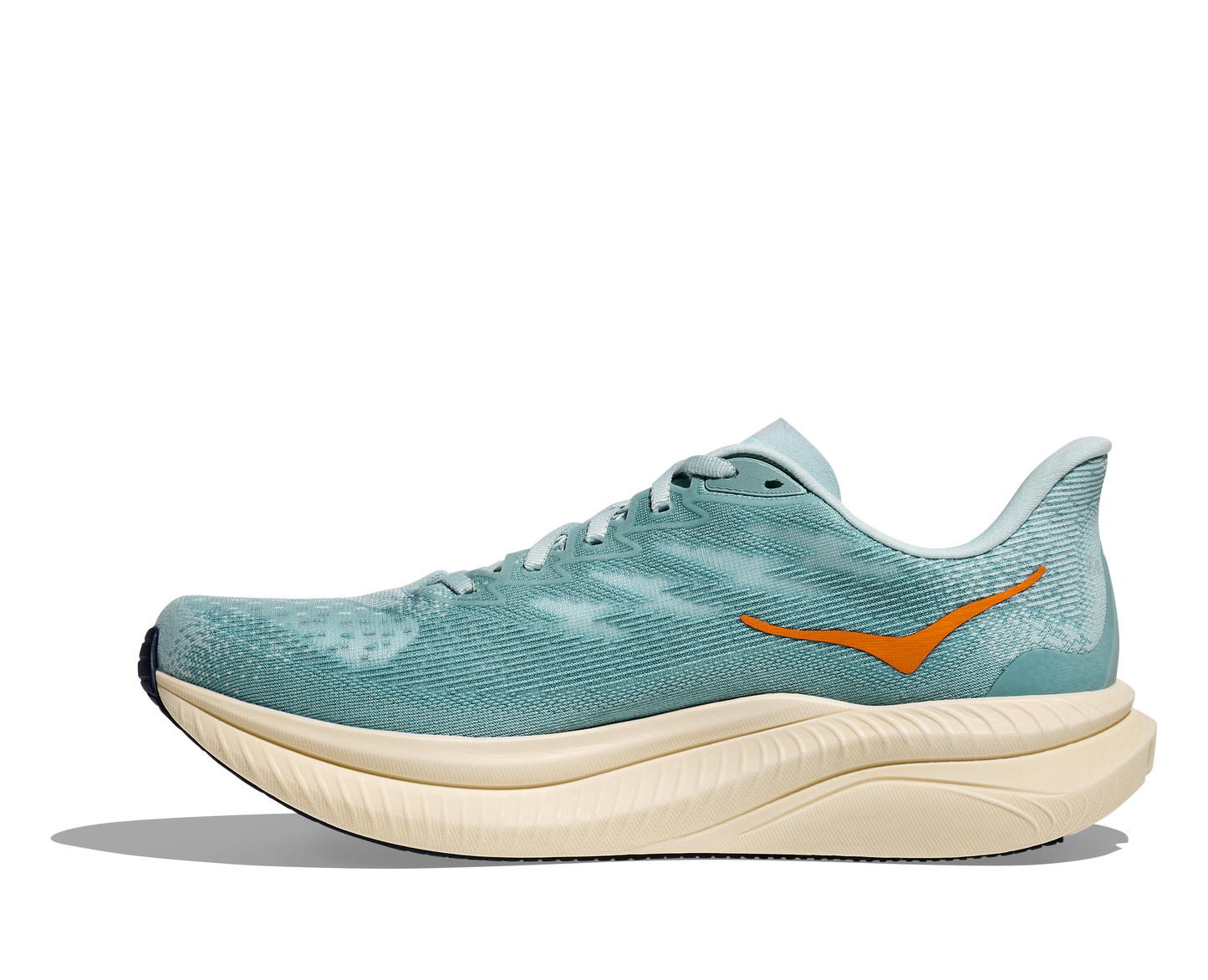 MEN'S MACH 6