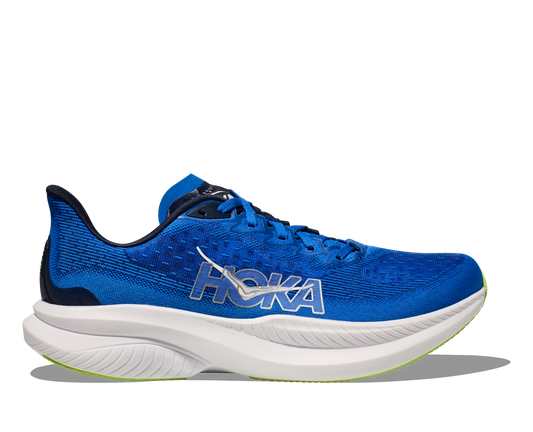 MEN'S MACH 6