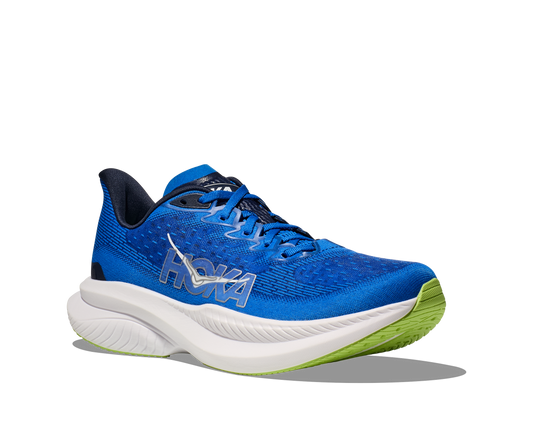 MEN'S MACH 6