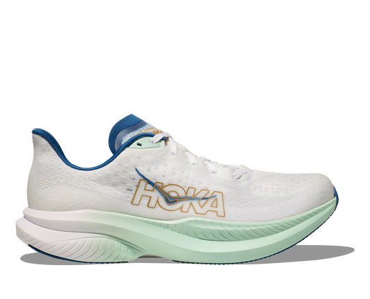 MEN'S MACH 6