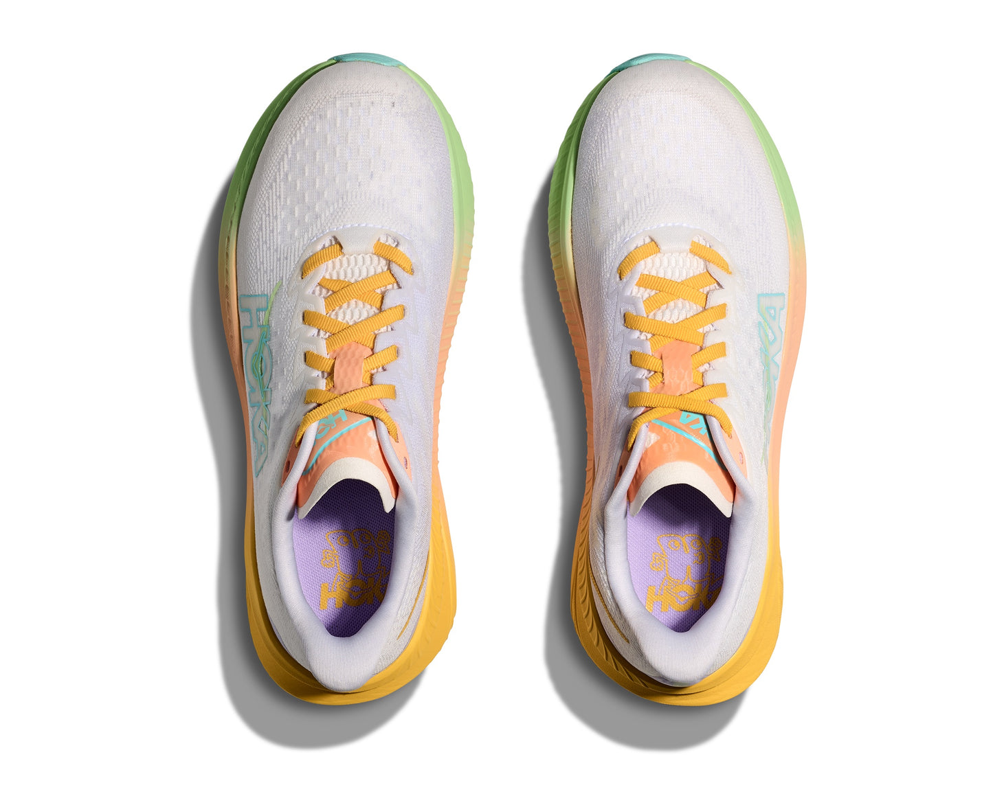 MEN'S MACH 6