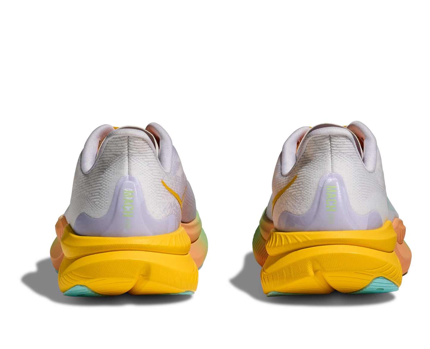 MEN'S MACH 6