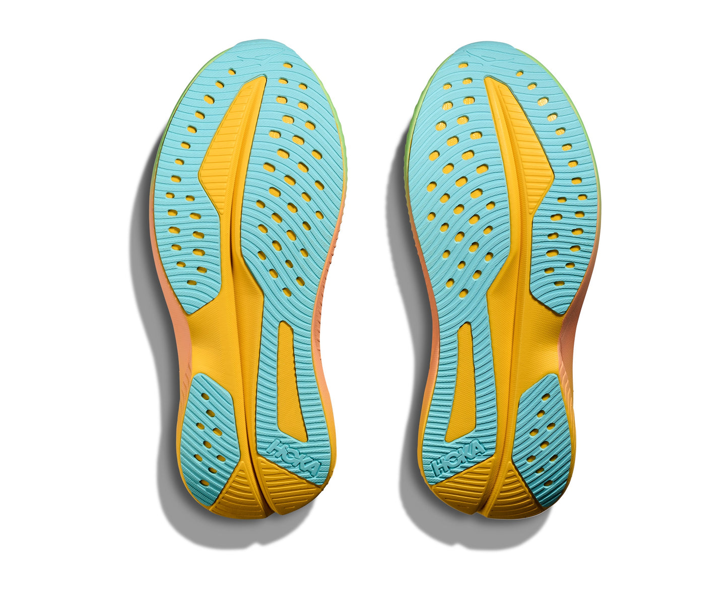 MEN'S MACH 6