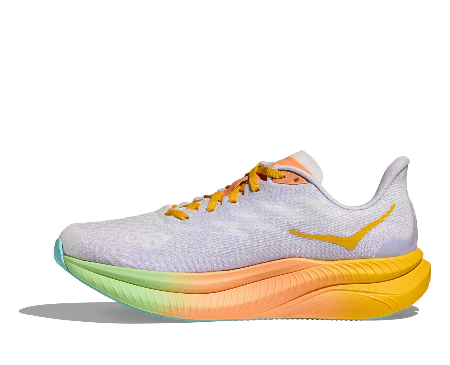 MEN'S MACH 6