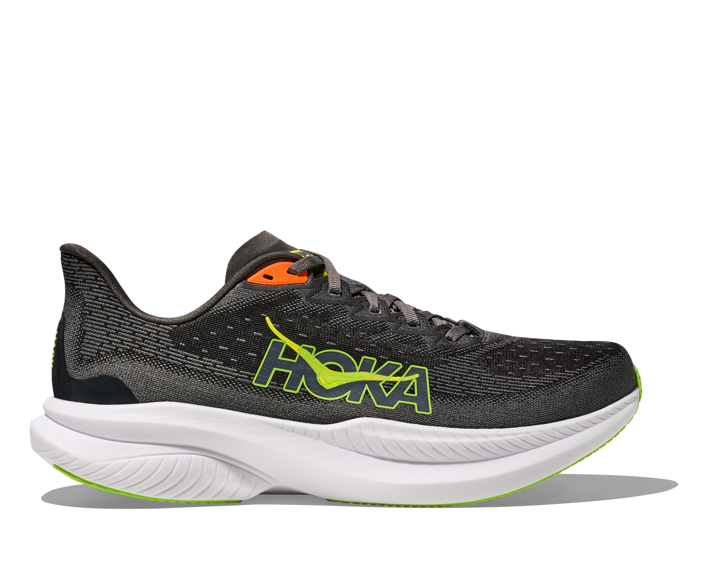 MEN'S MACH 6