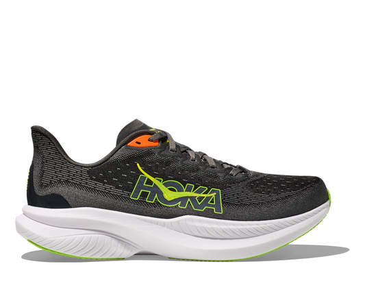 MEN'S MACH 6