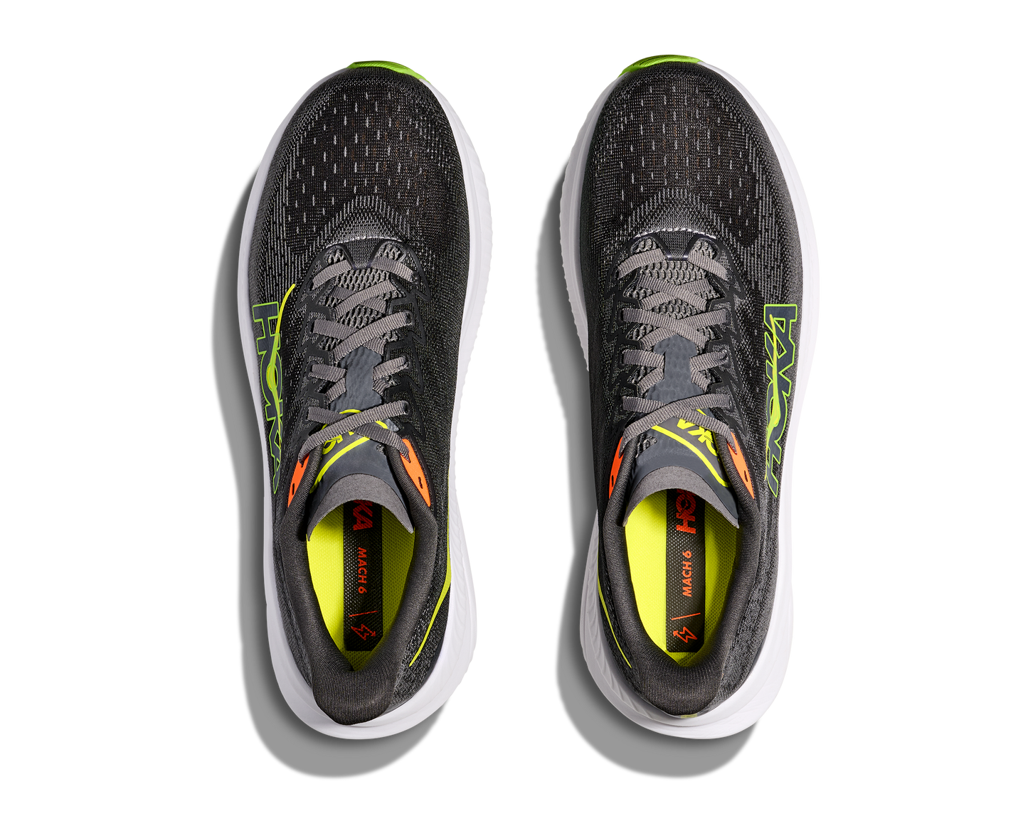 MEN'S MACH 6