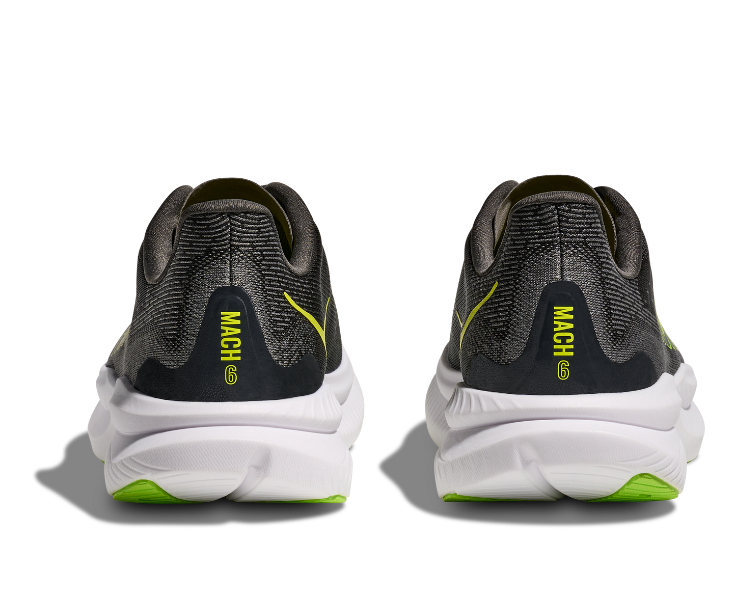 MEN'S MACH 6