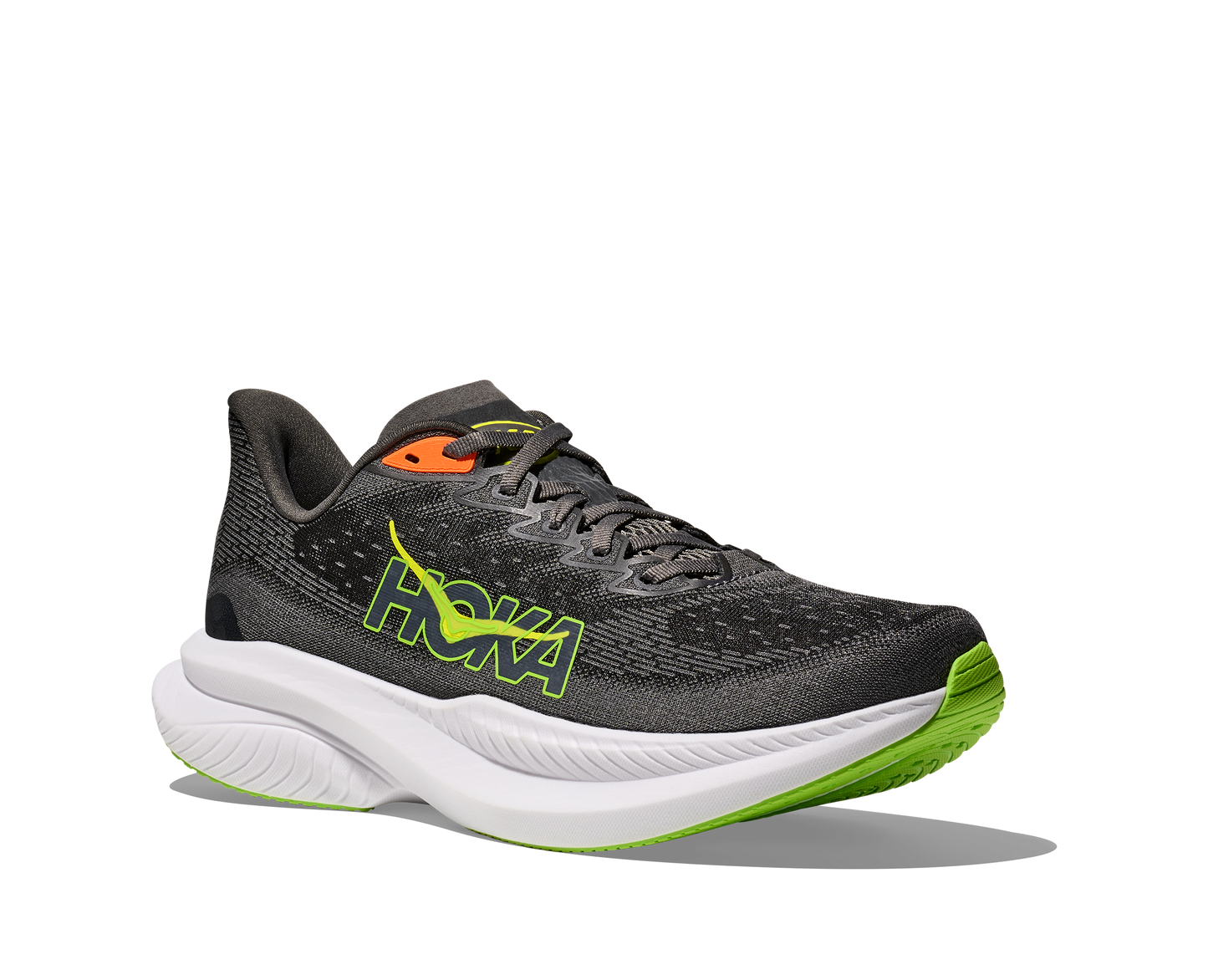 MEN'S MACH 6