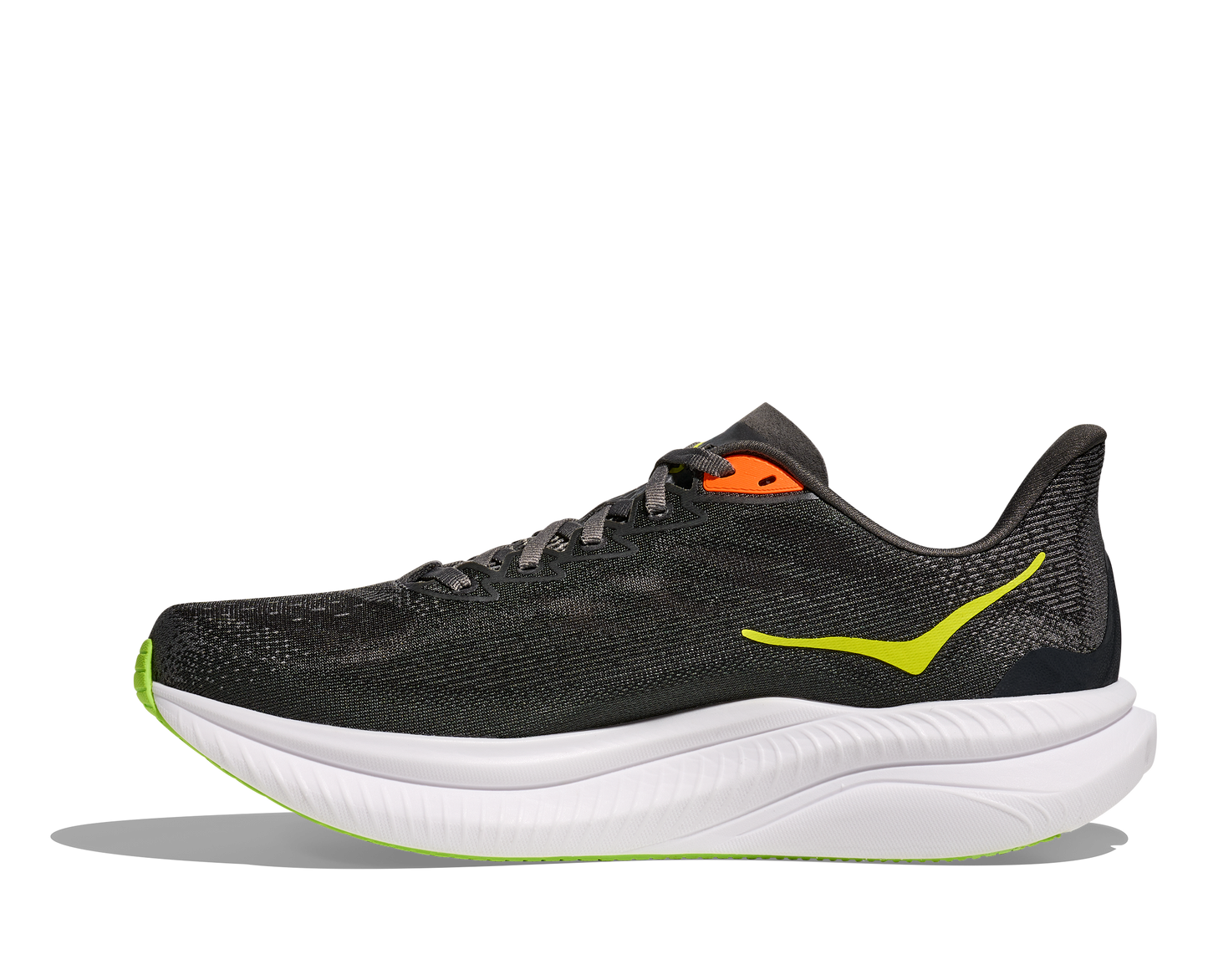 MEN'S MACH 6