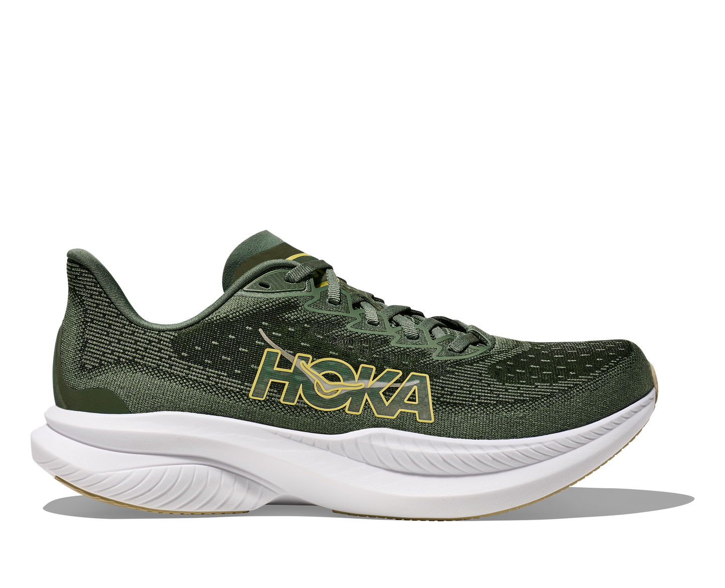 MEN'S MACH 6