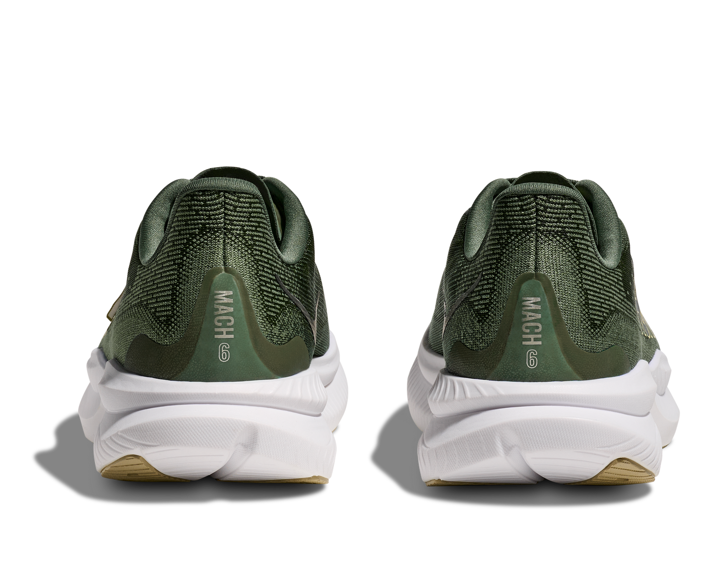 MEN'S MACH 6