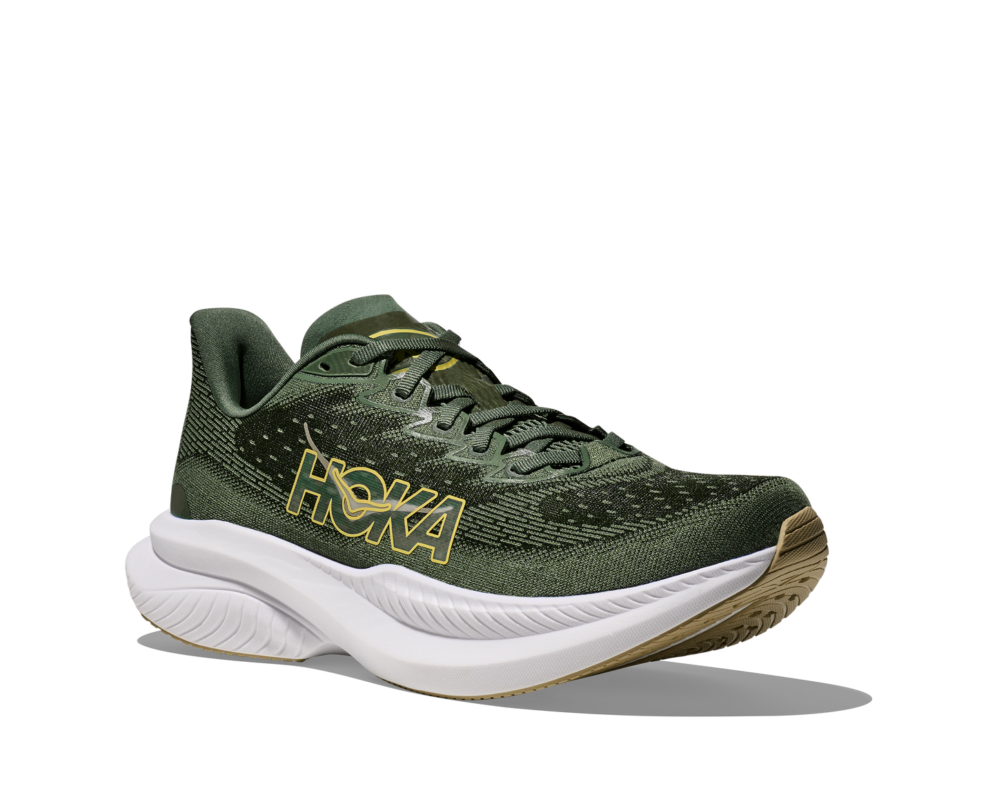 MEN'S MACH 6