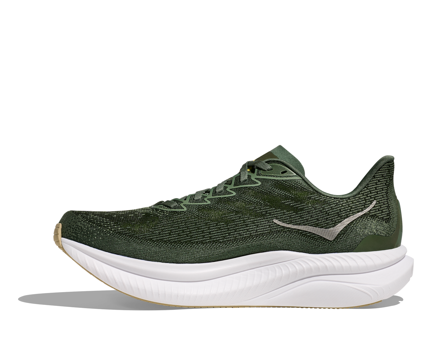 MEN'S MACH 6