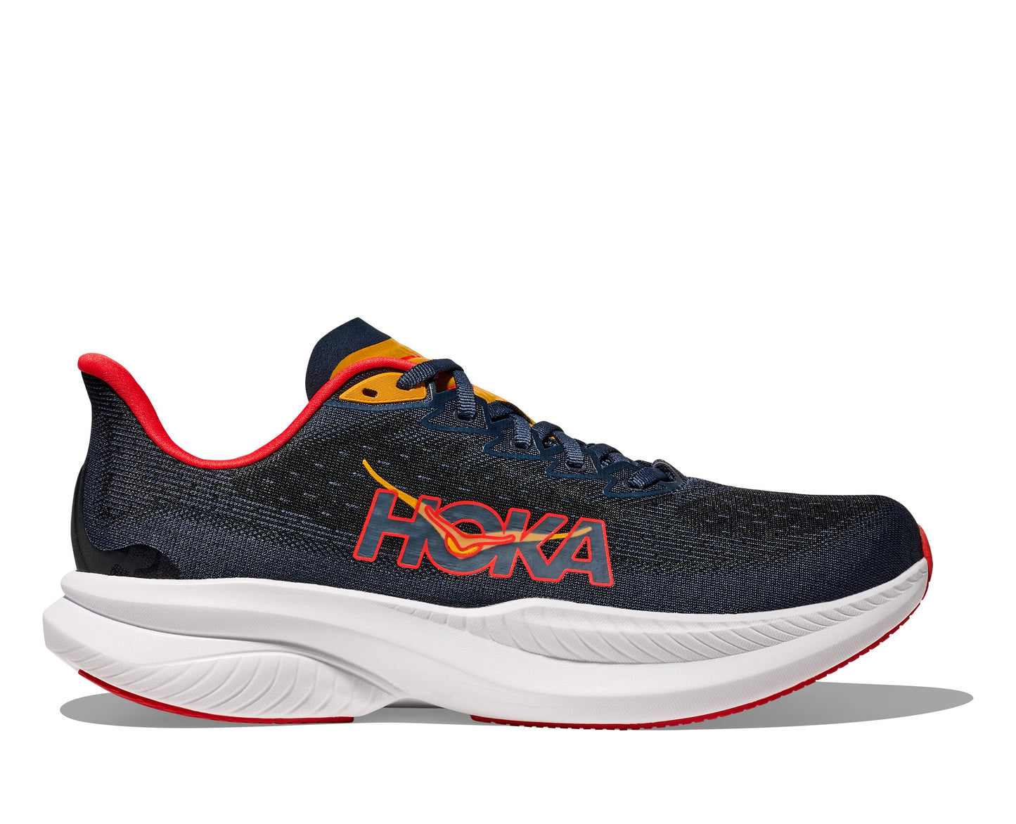 MEN'S MACH 6