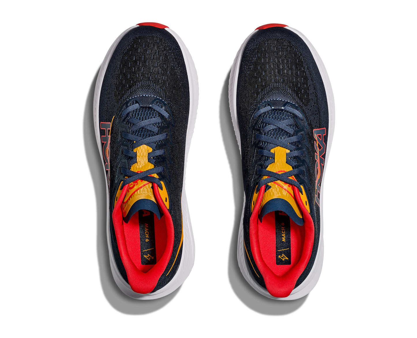MEN'S MACH 6