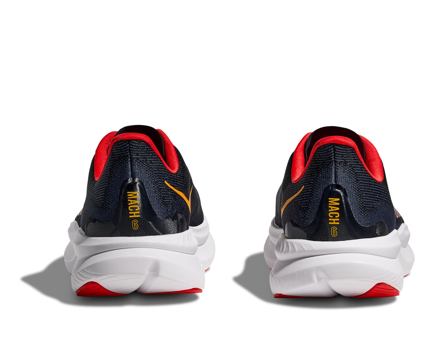 MEN'S MACH 6