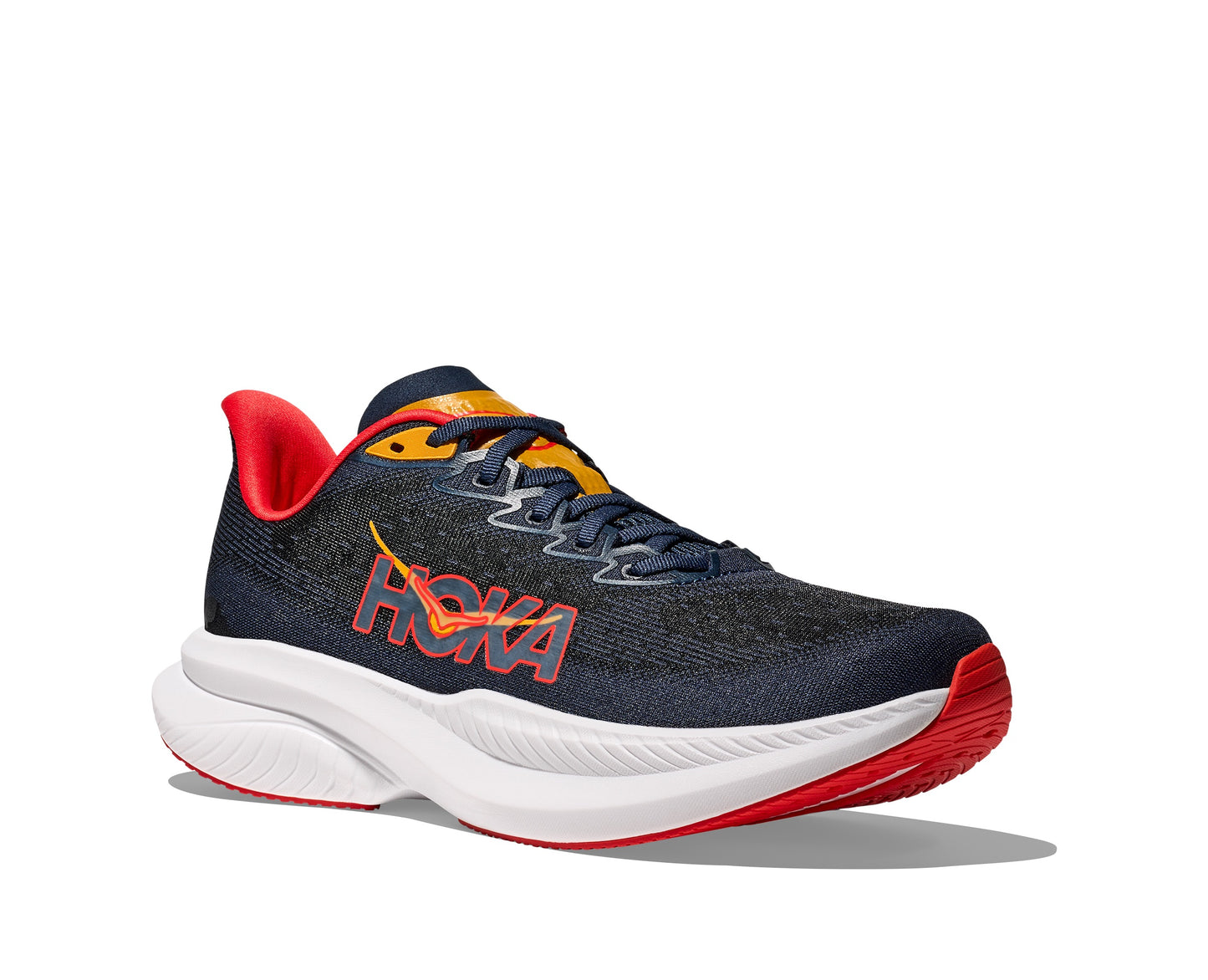 MEN'S MACH 6