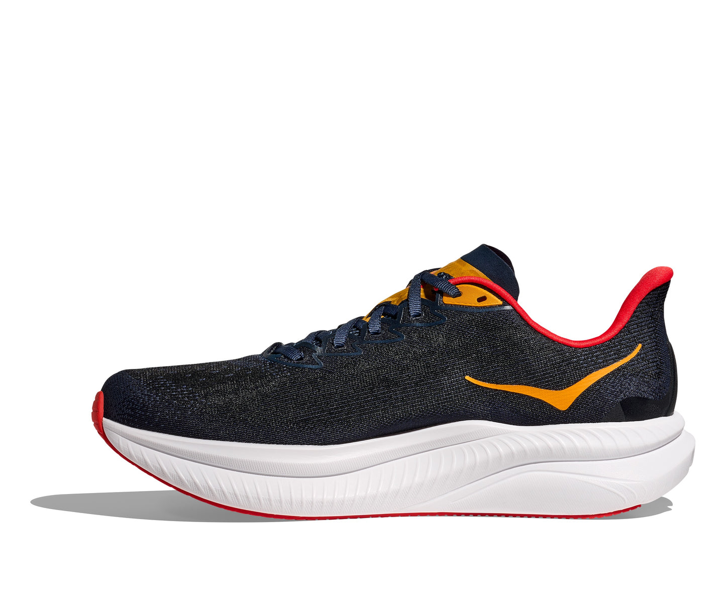MEN'S MACH 6