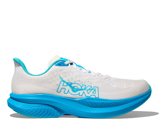 MEN'S MACH 6