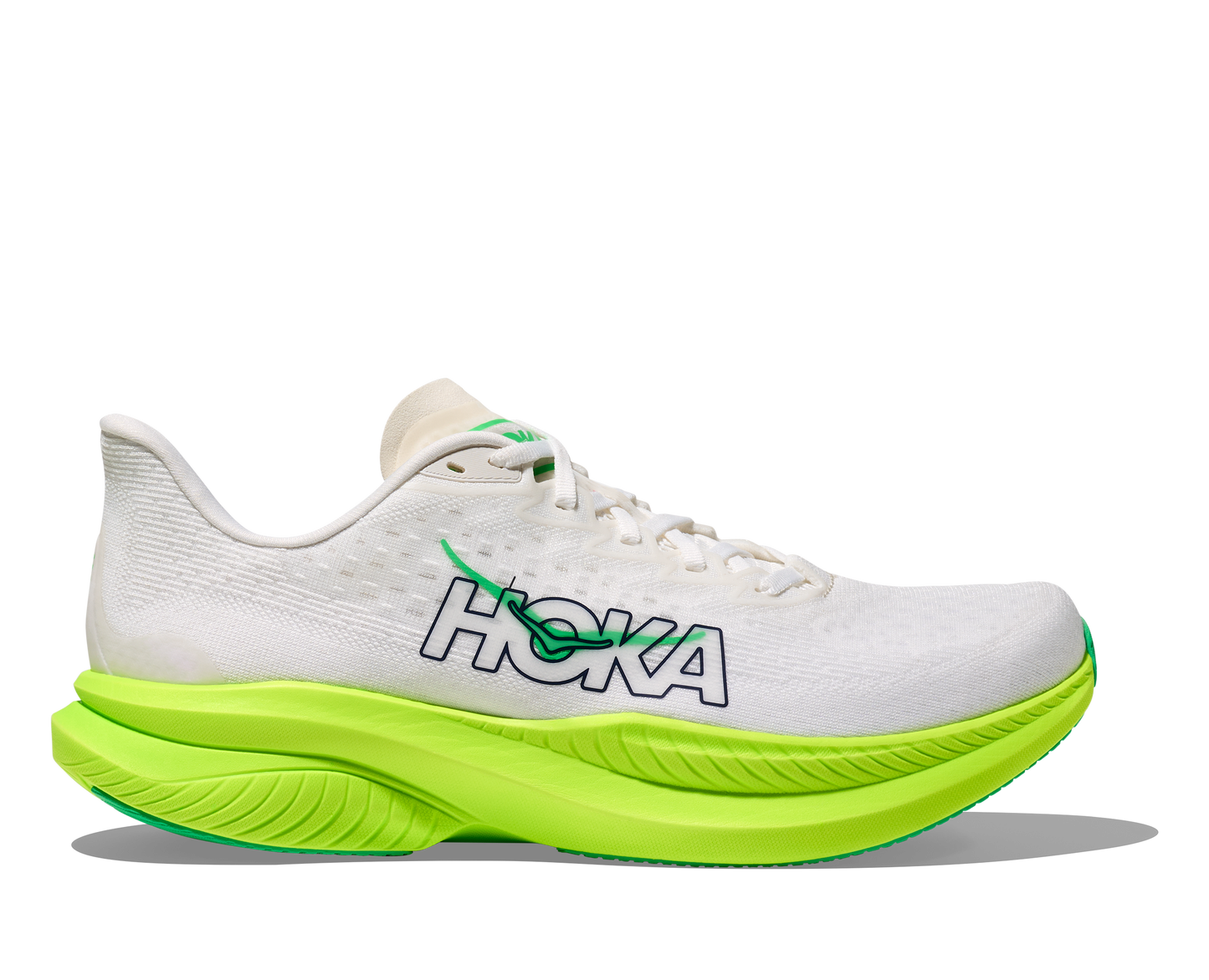 MEN'S MACH 6