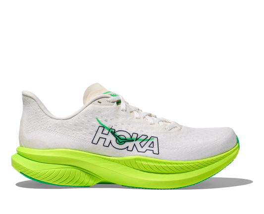 MEN'S MACH 6