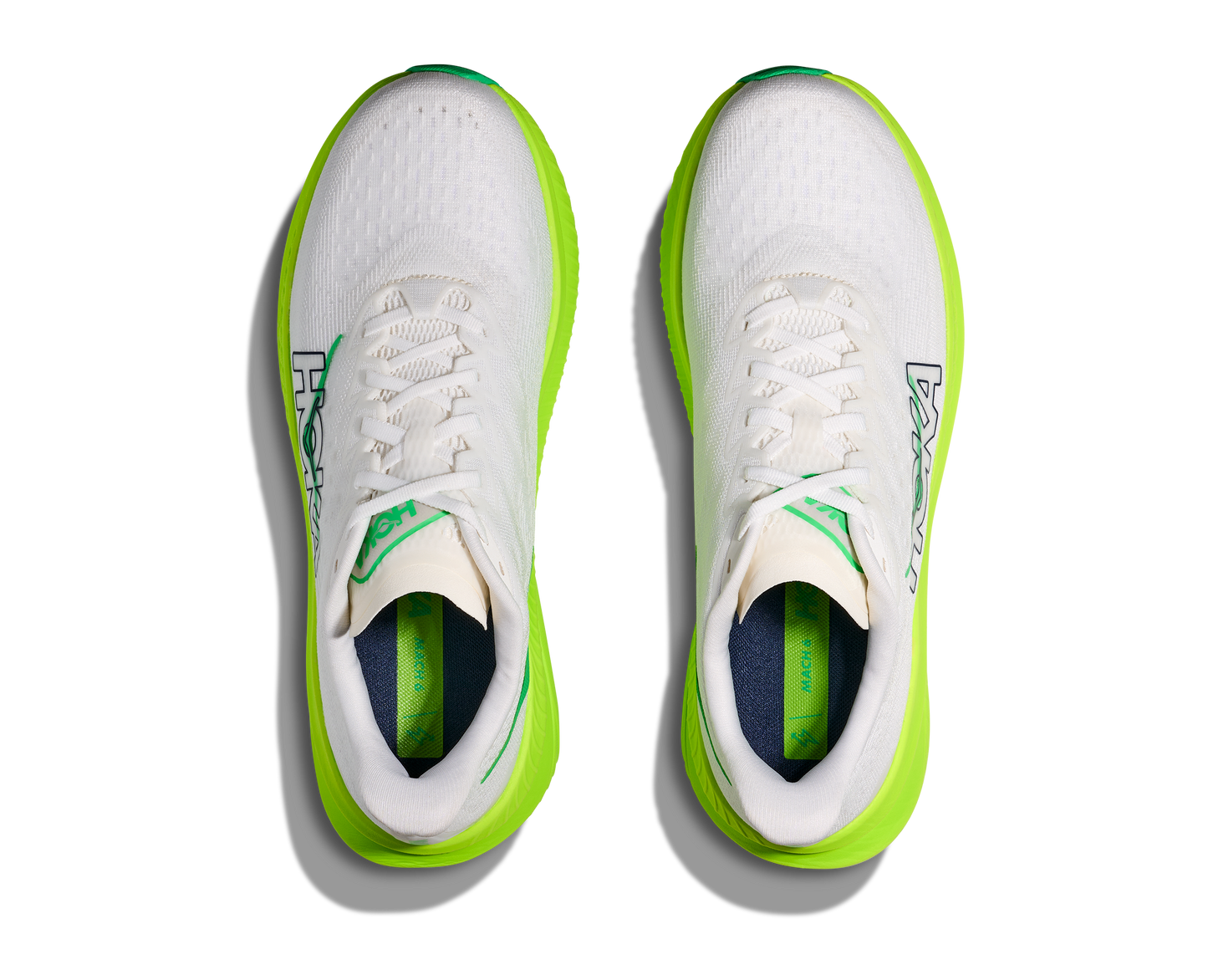 MEN'S MACH 6