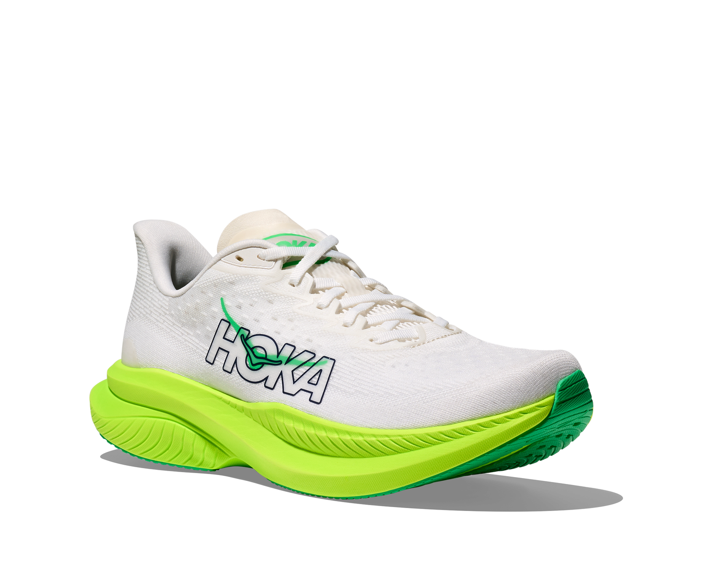 MEN'S MACH 6