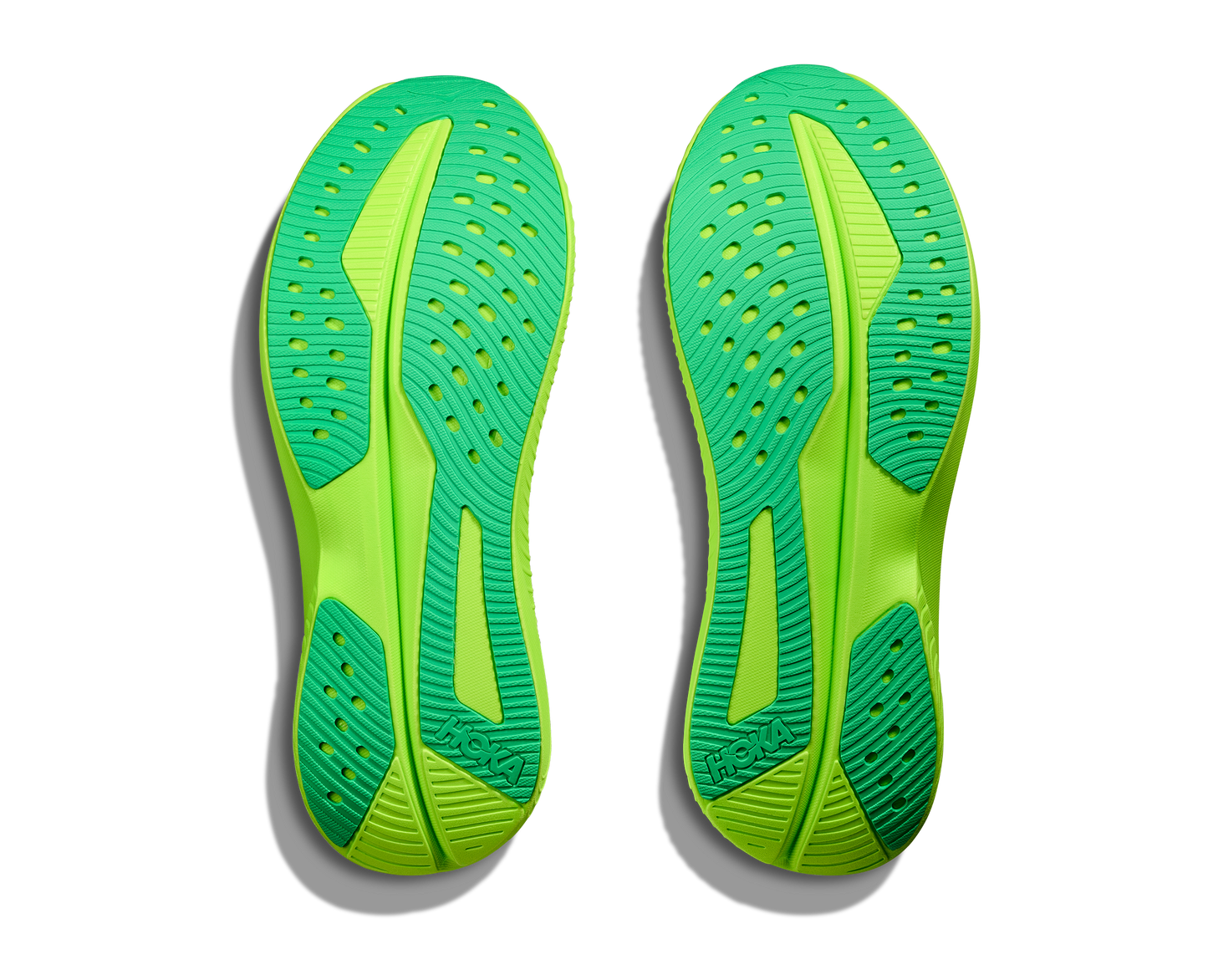 MEN'S MACH 6