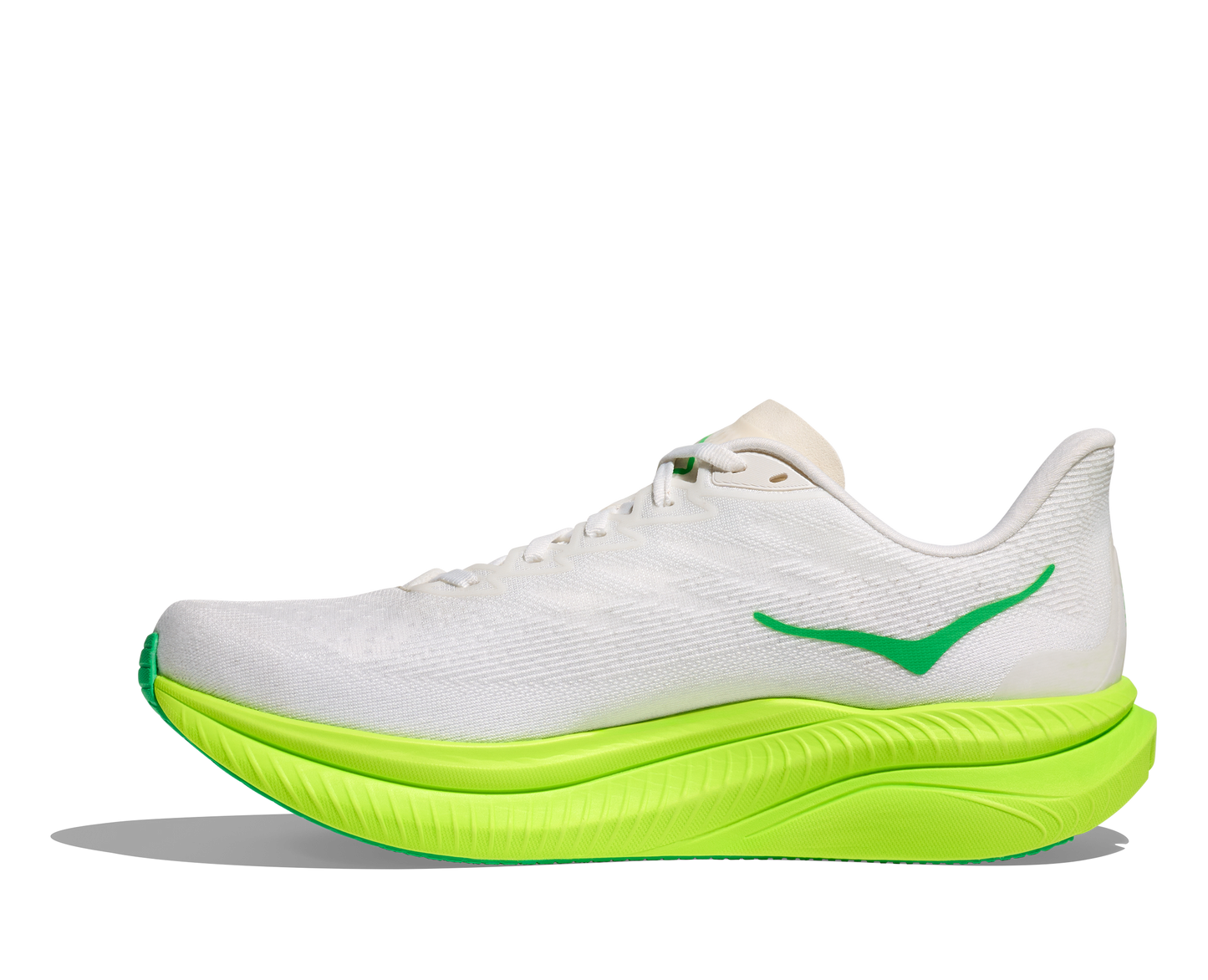 MEN'S MACH 6