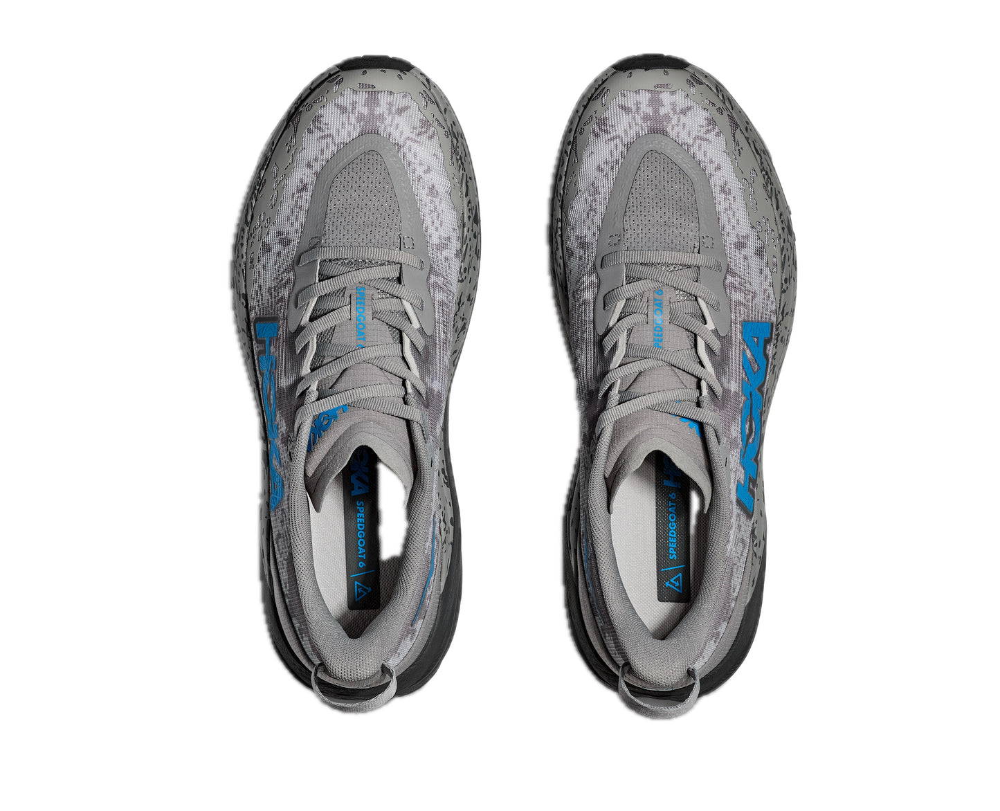 MEN'S SPEEDGOAT 6