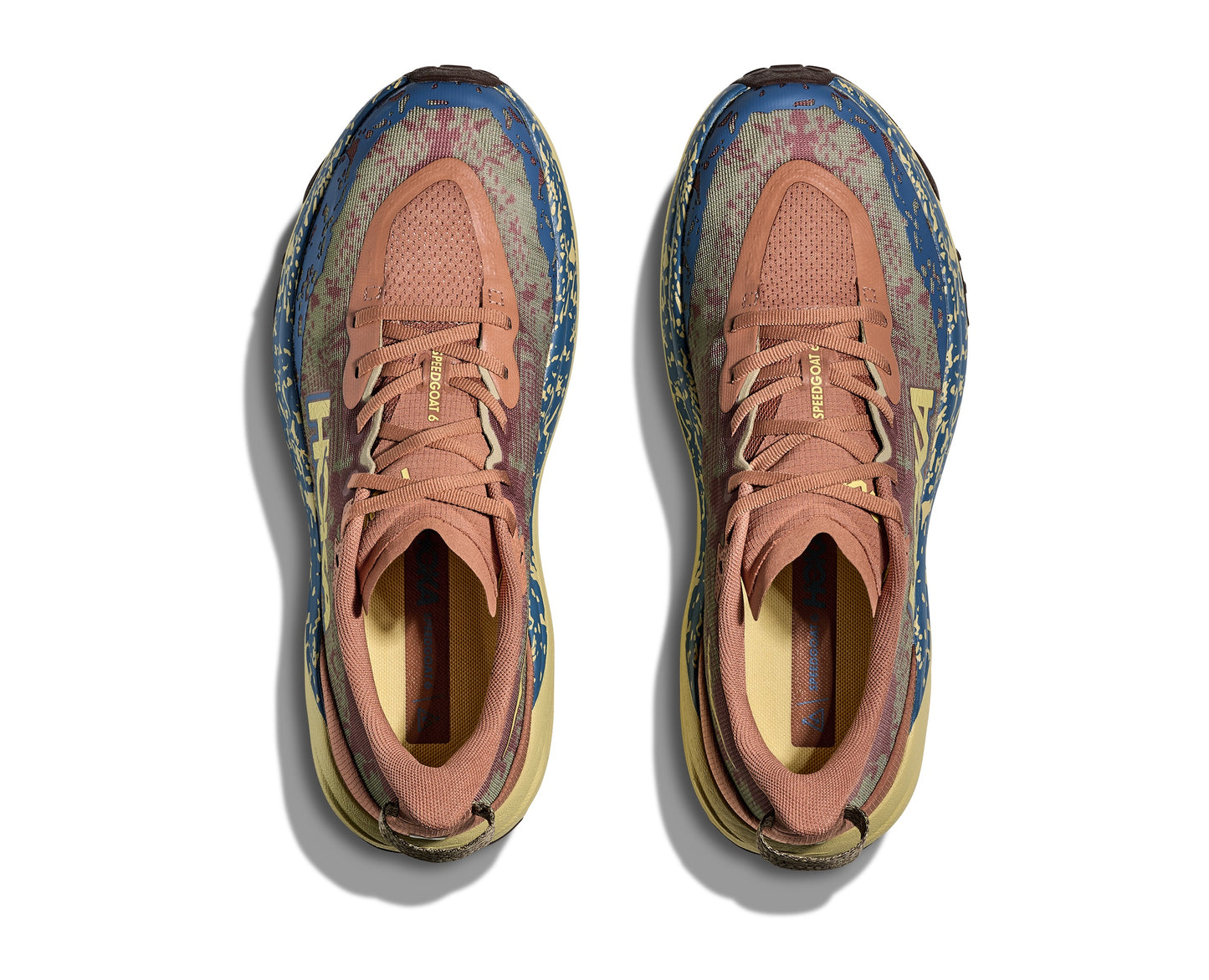 MEN'S SPEEDGOAT 6