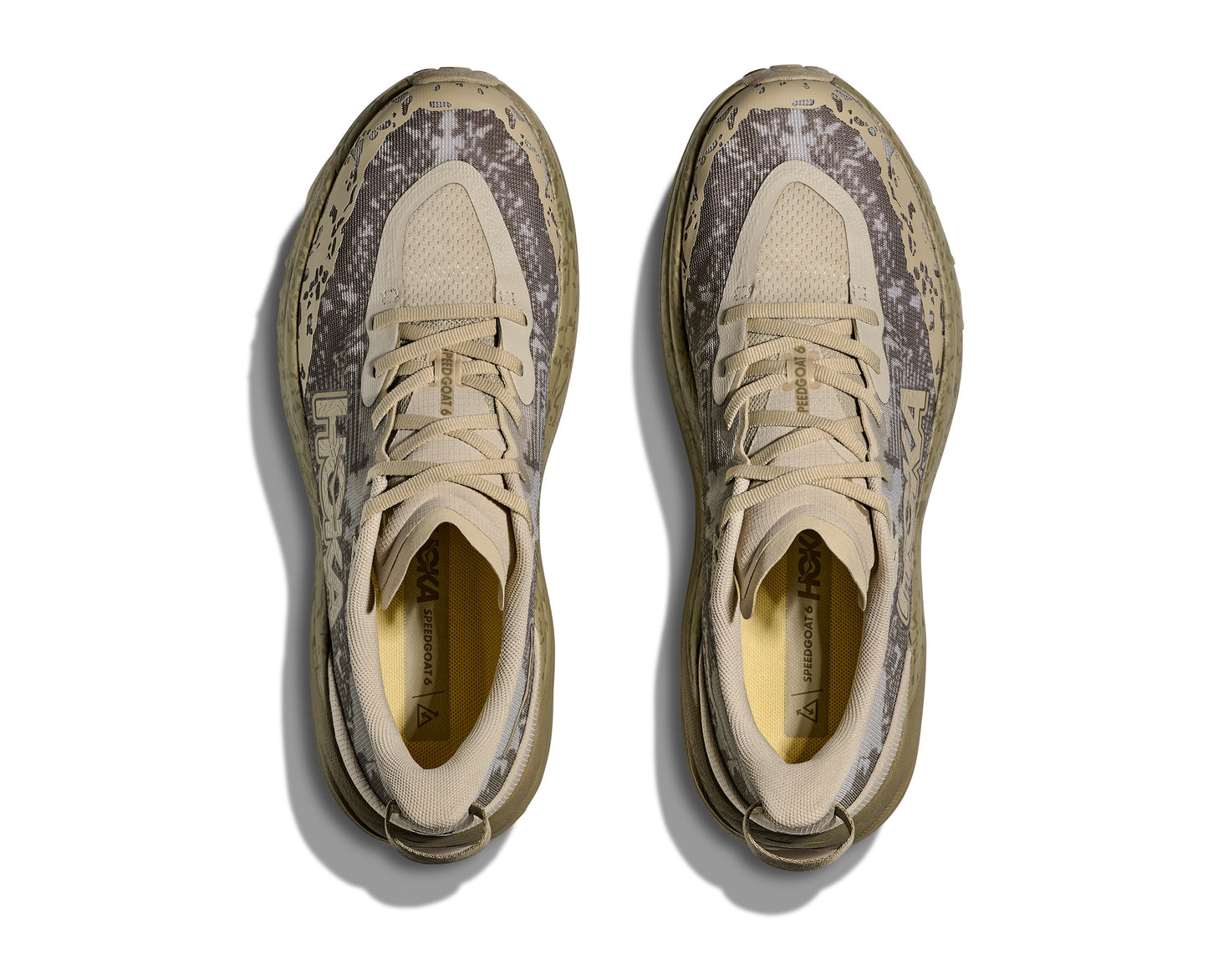 MEN'S SPEEDGOAT 6